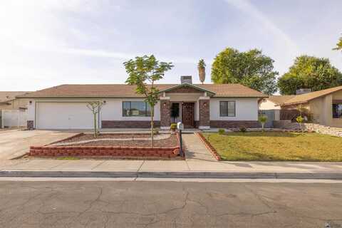 1444 S PAGEANT AVE, Yuma, AZ 85364