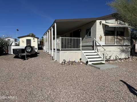 21304 W IRON EAGLE Drive, Congress, AZ 85332