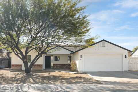 4613 W Park Avenue, Chandler, AZ 85226