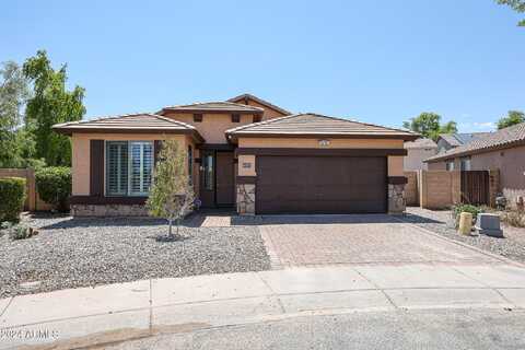 10101 W CORDES Road, Tolleson, AZ 85353