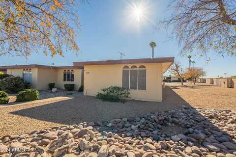 13622 N 98TH Avenue, Sun City, AZ 85351