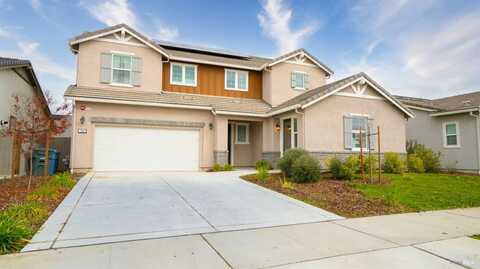 766 Hydrangea Drive, Vacaville, CA 95687