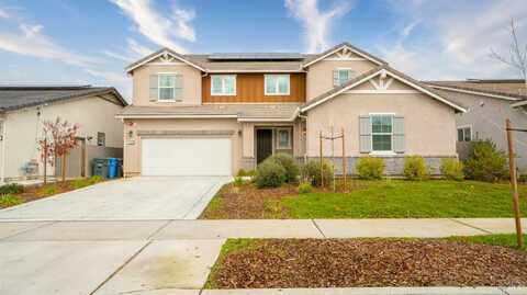 766 Hydrangea Drive, Vacaville, CA 95687