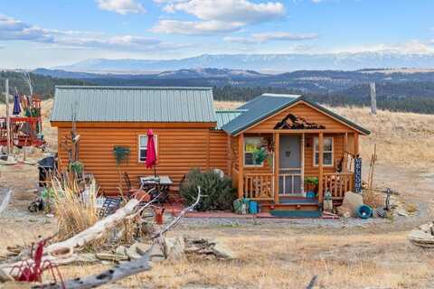 49 Divide Road, Columbus, MT 59019