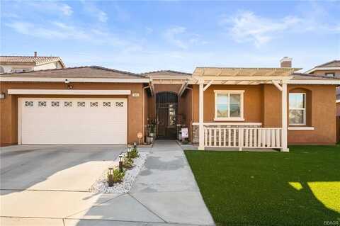 1874 Rosemont Circle, San Jacinto, CA 92583