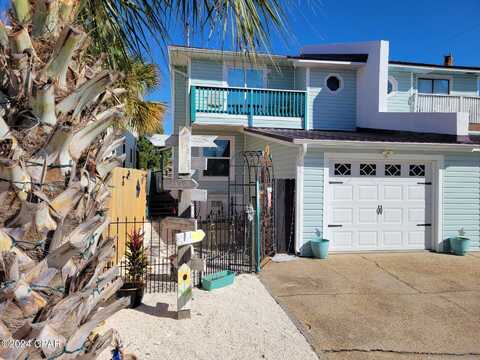 5516 Beach Drive, Panama City Beach, FL 32408