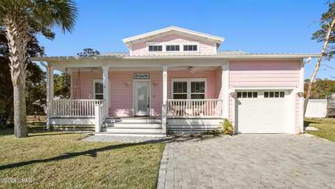 431 Paradise Boulevard, Panama City Beach, FL 32413