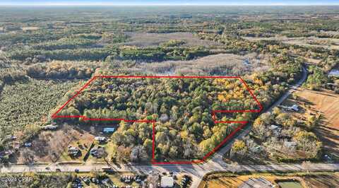 1486 N Highway 79, Bonifay, FL 32425