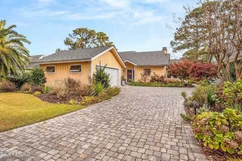 741 N Reeve Road, Islandton, SC 29920