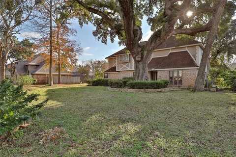 205 Huckleberry Dr., LAKE JACKSON, TX 77566