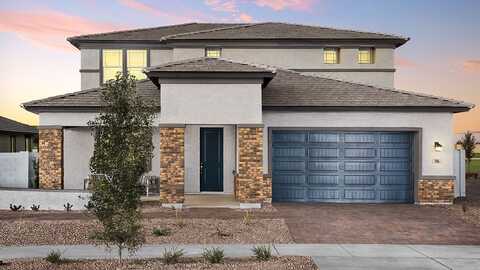 800 W Kingbird Dr., Queen Creek, AZ 85142