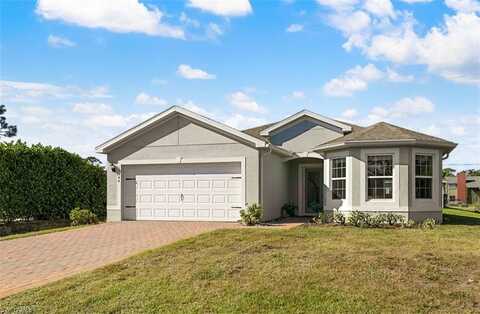 17544 Allentown, FORT MYERS, FL 33967