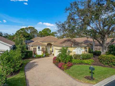 25078 Pinewater Cove, BONITA SPRINGS, FL 34134