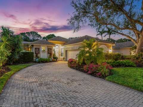 25078 Pinewater Cove, BONITA SPRINGS, FL 34134