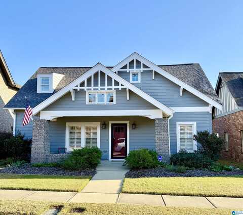 1595 CHACE TERRACE, HOOVER, AL 35226