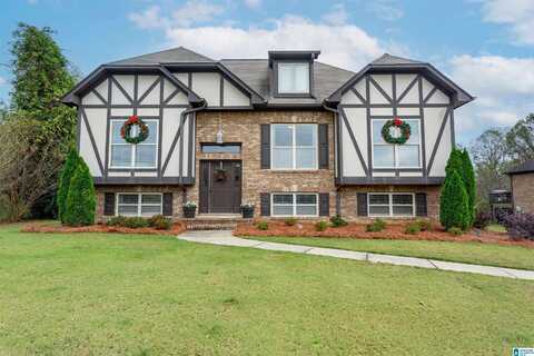 1864 PARC RIDGE CIRCLE, WARRIOR, AL 35180