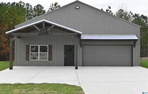 126 ROBINWOOD DRIVE, REMLAP, AL 35133