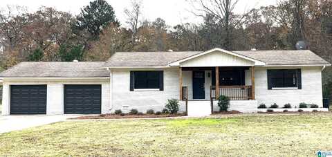 4534 2ND STREET, BESSEMER, AL 35022