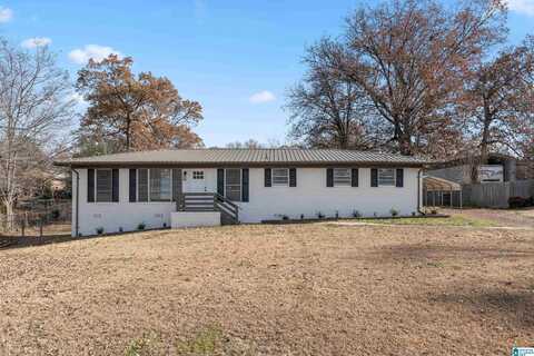 2601 RIDGEWOOD ROAD, FULTONDALE, AL 35068