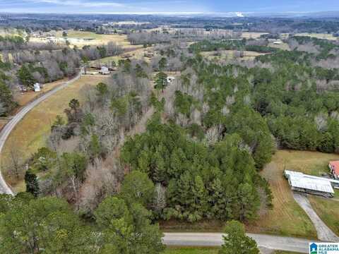 0 COUNTY ROAD 569, HANCEVILLE, AL 35077