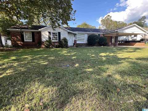 9125 FRANKLIN STREET, THORSBY, AL 35171