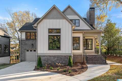 721 EUCLID AVENUE, MOUNTAIN BROOK, AL 35213