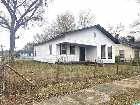 1701 AVENUE I, BIRMINGHAM, AL 35218