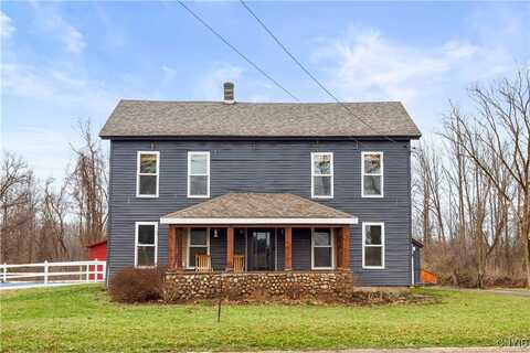 4383 Stuhlman Road, Vernon, NY 13476