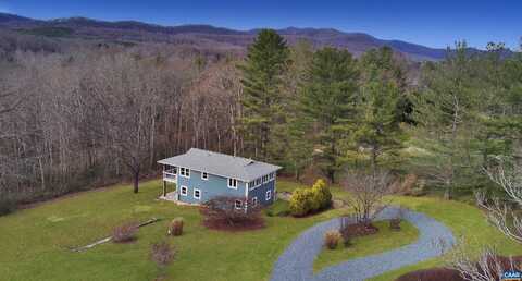 8272 FABER RD, FABER, VA 22938