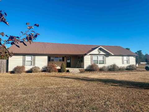 700 Floral Road, Pleasant Plains, AR 72568