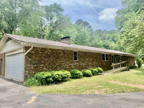 7421 Corrigan Road, Mabelvale, AR 72103