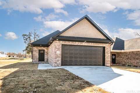 411 N 4th Street, Cabot, AR 72023