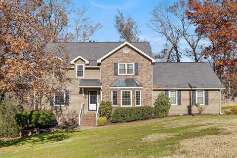 822 Stone Crest Circle, Chattanooga, TN 37421