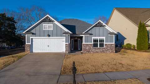 6009 Somerhaven Trail, Hixson, TN 37343