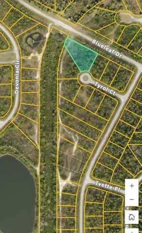 TYROL COURT, NORTH PORT, FL 34288