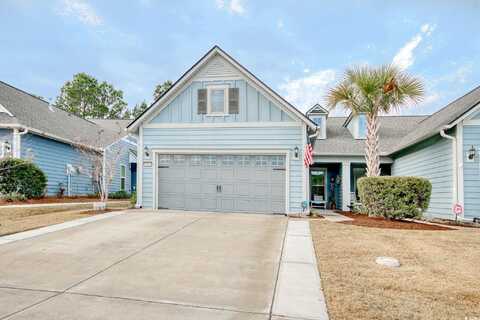 6061 Tramonto St., Myrtle Beach, SC 29577