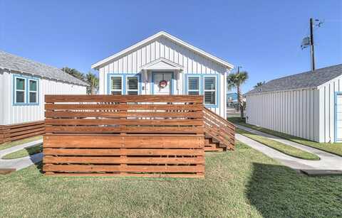 340 N Alister Street, Port Aransas, TX 78373