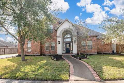 6137 Lemans Drive, Corpus Christi, TX 78414