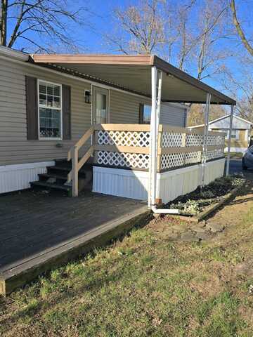 214 Estates Lane Lane, Reynoldsburg, OH 43068