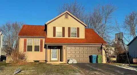 1364 Pepper Lane, Marysville, OH 43040