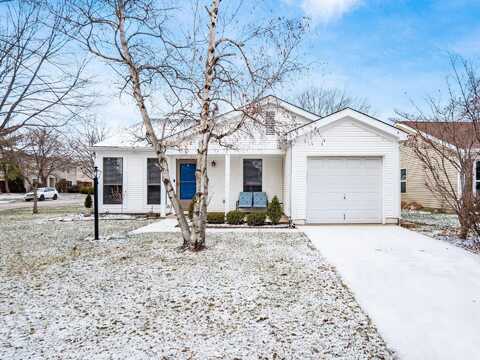 7723 Stanlake Court, Columbus, OH 43235