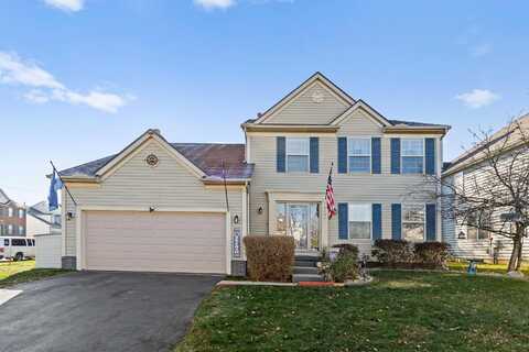 6505 Glass Drive, Westerville, OH 43081