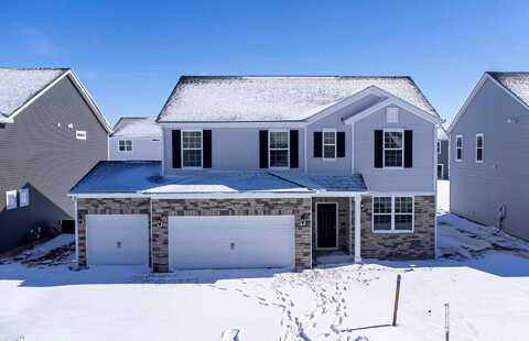 1605 Crest Drive, Galena, OH 43021