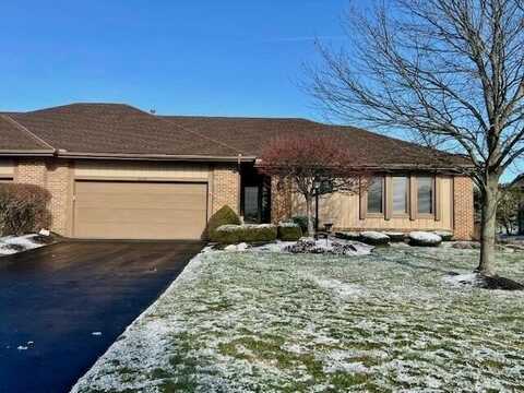 10193 Braemar Drive, Powell, OH 43065