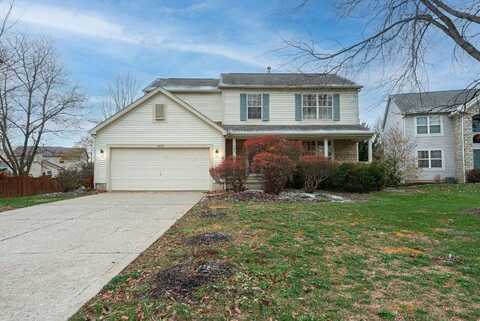 6618 Burbank Place, Westerville, OH 43082