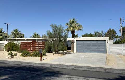 2788 N Starr Road, Palm Springs, CA 92262