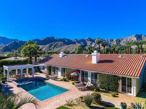 40400 Paxton Drive, Rancho Mirage, CA 92270