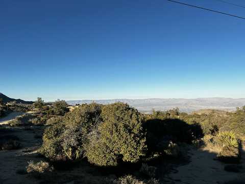 0 Scenic Drive, Mountain Center, CA 92561