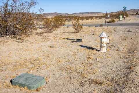 64876 Sun Mesa Road, Joshua Tree, CA 92252