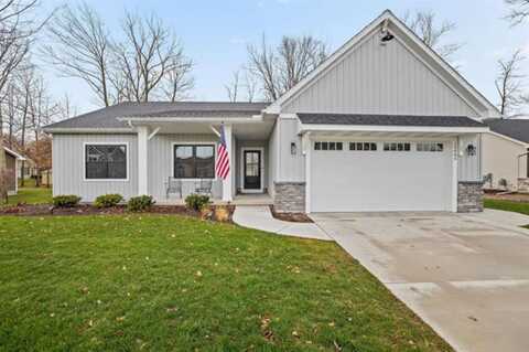 12405 Northway, Freeland, MI 48623